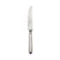 Robbe & Berking Navette Silver Steak Knife.