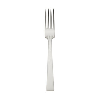 Robbe & Berking Riva Silver Menu Fork (Dinner Fork)