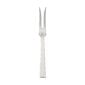 Robbe & Berking Riva Silver Meat Fork Large