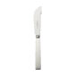 Robbe & Berking Riva Silver Cheese Knife, Hallow Handle.