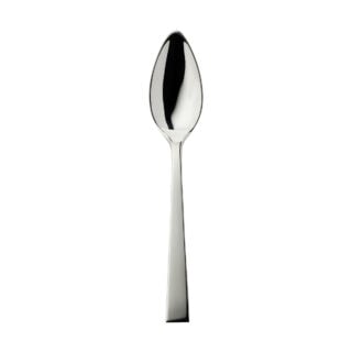 Robbe & Berking Riva Silver Menu Spoon (Dinner Spoon)