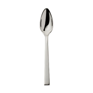 Robbe & Berking Riva Silver Espresso Spoon.