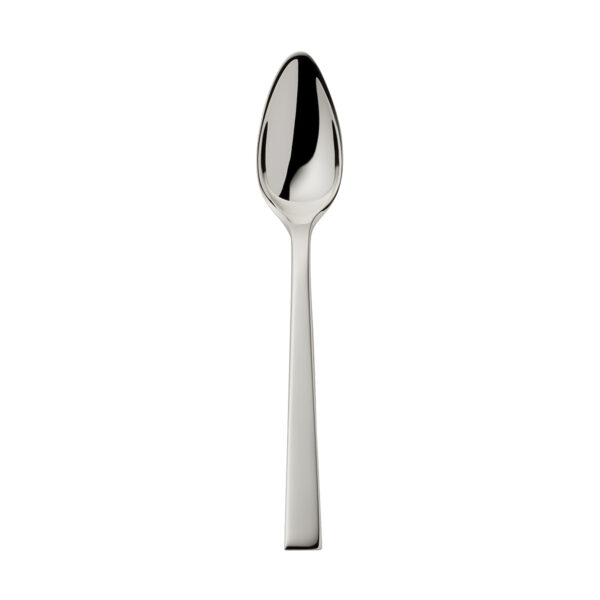 Robbe & Berking Riva Silver Espresso Spoon.