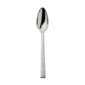 Robbe & Berking Riva Silver Espresso Spoon.