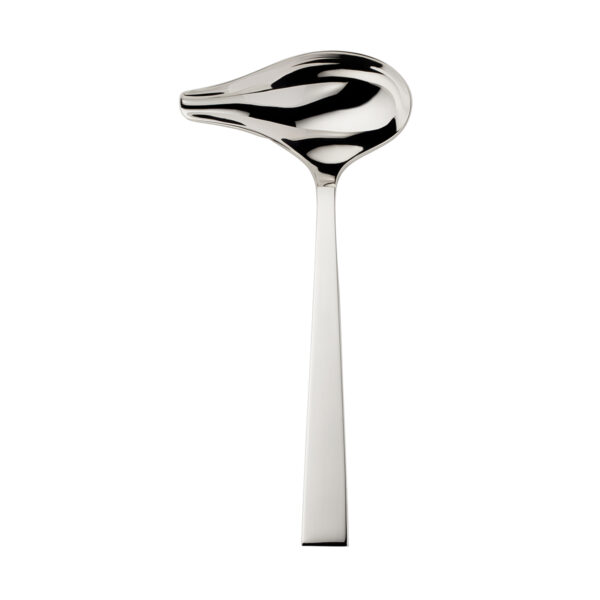 Robbe & Berking Riva Silver Sauce Ladle