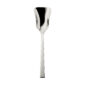 Robbe & Berking Riva Silver Serving Spoon Large