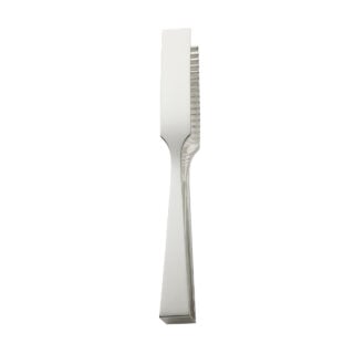 Robbe & Berking Riva Silver Asparagus Tongs