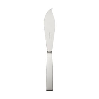 Robbe & Berking Riva Silver Tart Knife