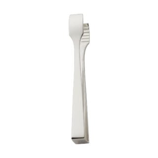 Robbe & Berking Riva Silver Sugar Tongs
