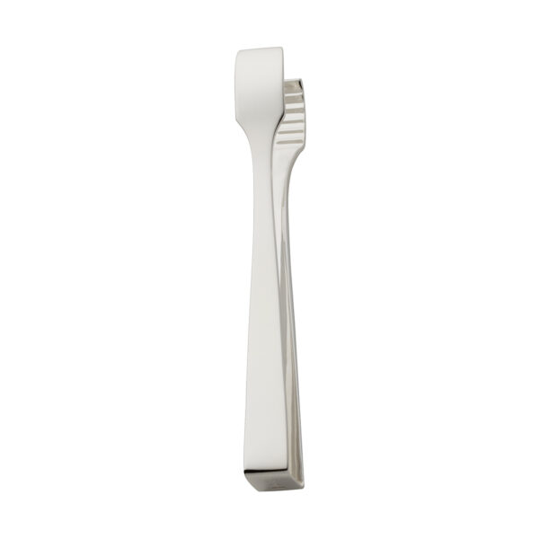 Robbe & Berking Riva Silver Sugar Tongs