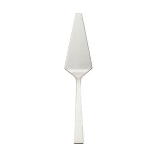 Robbe & Berking Riva Silver Tart Server.