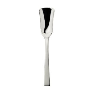 Robbe & Berking Riva Silver Sugar or Ice Cream Spoon.