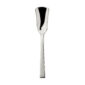 Robbe & Berking Riva Silver Sugar or Ice Cream Spoon.