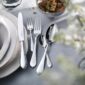 Robbe & Berking Silver Flatware lifestyle photo featuring the Alta pattern no. 2