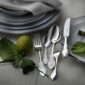Robbe & Berking Silver Flatware lifestyle photo featuring the Ostfriesen pattern no. 2.