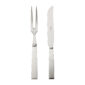 Robbe & Berking Riva Silver Carving Set.
