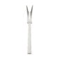 Robbe & Berking Sphinx Silver Meat Fork Large.