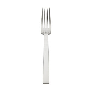 Robbe & Berking Sphinx Silver Menu Fork. (Dinner Fork)