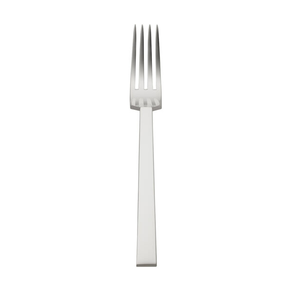 Robbe & Berking Sphinx Silver Menu Fork. (Dinner Fork)
