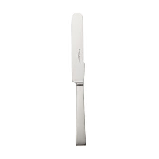 Robbe & Berking Sphinx Silver Menu Knife. (Dinner Knife)