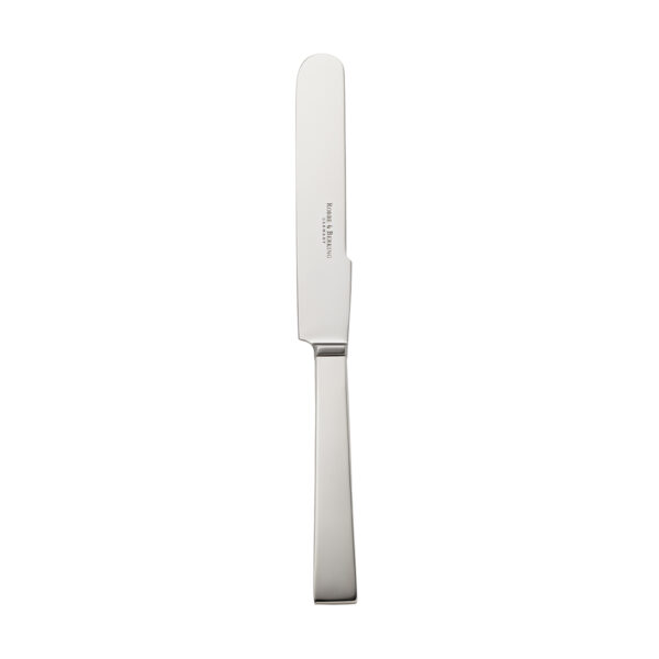 R&B-Sphinx-Menuemesser-Menu-knife-1200x1200-100KB Robbe & Berking Sphinx Silver Menu Knife. (Dinner Knife)