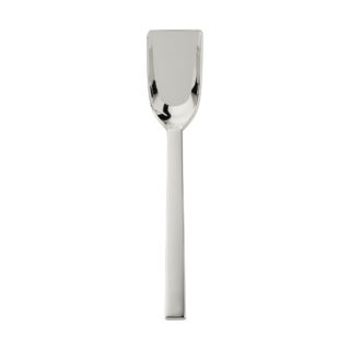 Robbe & Berking Sphinx Silver Sugar Spoon.