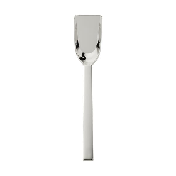 R&B-Sphinx-Zuckerloeffel-Sugar-spoon-1200x1200-100KB Robbe & Berking Sphinx Silver Sugar Spoon.