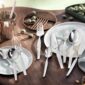 Robbe & Berking Metropolitan Sterling Silver Flatware | Kneen & Co