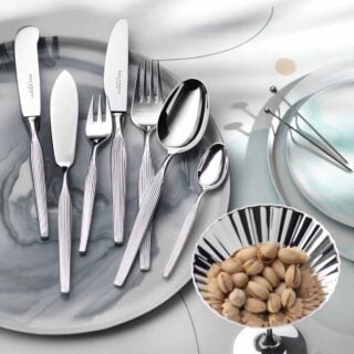 R&B_Metropolitan_Aufmacher-7er-hoch-1200×1200 Robbe & Berking Metropolitan Sterling Silver Flatware | Kneen & Co