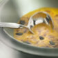 Robbe & Berking Metropolitan Sterling Silver Soup Ladle | Kneen & Co