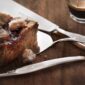 Robbe & Berking Metropolitan Sterling Silver Butter Spreader | Kneen & Co