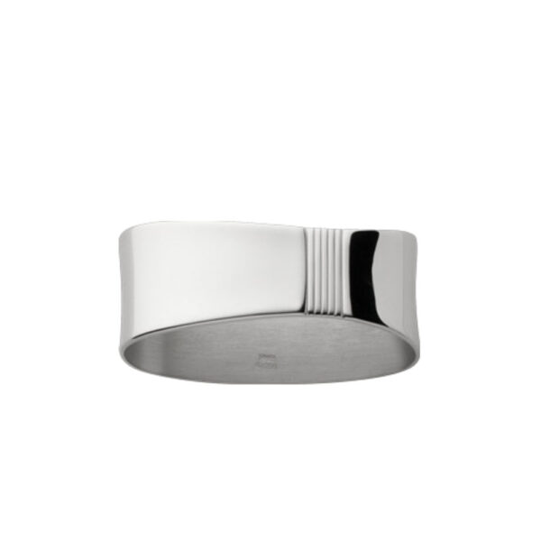 Robbe-Berking-Metropolitan-Silver-Plated-Napkin-Ring- Robbe-Berking-Metropolitan-Silver-Plated-Napkin-Ring-