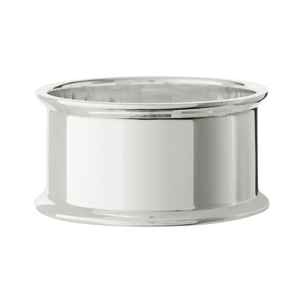 Puiforcat Capucin Sterling Silver Napkin Ring