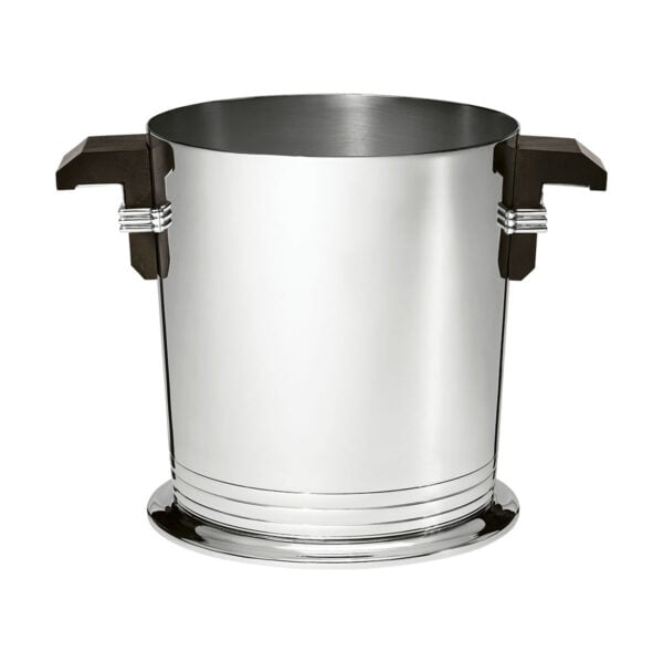 Halloware-Art-Of-Table-Seaux-500361O-CHAMPAGNE-BUCKET-1200x1200-100KB Puiforcat Art Deco Silver Plated Champagne Bucket