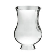Puiforcat Pour le Champagne Sterling Silver Champagne Tumbler