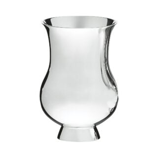 Puiforcat Pour Le Champagne Sterling Silver Tumbler