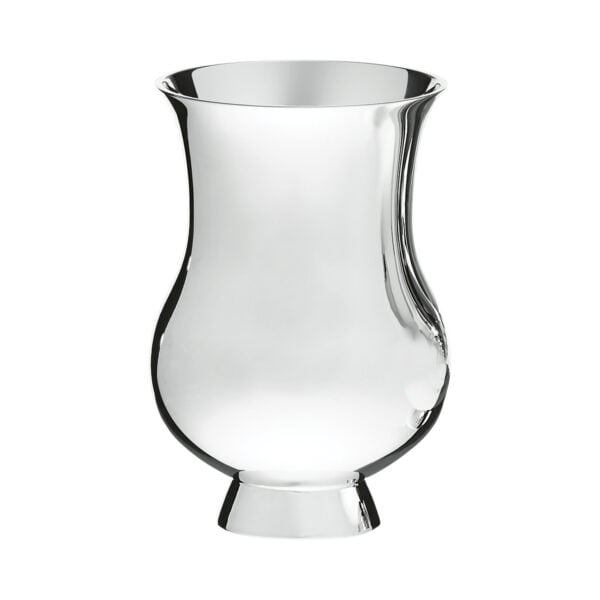Puiforcat Pour Le Champagne Sterling Silver Tumbler