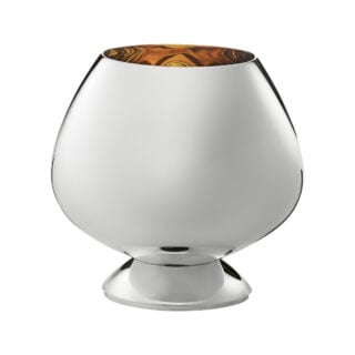Puiforcat Sterling Silver Cognac Tumbler