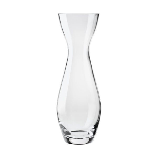 HeringBerlin-AMP-Glassware-1202-010-00-1200x1200-100KB Hering Berlin AMP Clear Carafe | Kneen & Co