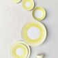 JL Coquet Mimosa Dinnerware lifestyle photo.