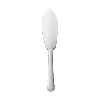 Puiforcat Annecy Fish Serving Knife in Sterling Silver | Kneen & Co