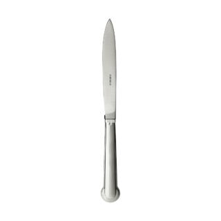 Puiforcat Annecy Table Knife in Sterling Silver | Kneen & Co