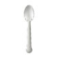Puiforcat Annecy Tea Spoon in Sterling Silver | Kneen & Co