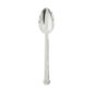 Puiforcat Annecy Serving Spoon in Sterling Silver | Kneen & Co