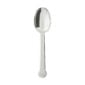 Puiforcat Annecy Demitasse Spoon in Sterling Silver | Kneen & Co