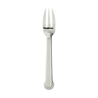 Puiforcat Annecy Fish Fork in Sterling Silver | Kneen & Co