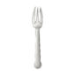 Puiforcat Annecy Salad Fork in Sterling Silver | Kneen & Co