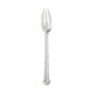 Puiforcat Annecy Serving Fork in Sterling Silver | Kneen & Co