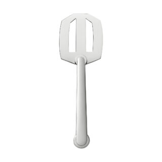 Puiforcat Annecy Fish Serving Fork in Sterling Silver | Kneen & Co