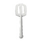 Puiforcat Annecy Fish Serving Fork in Sterling Silver | Kneen & Co